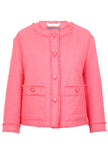 Kastenjacke