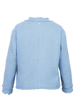 Kastenjacke