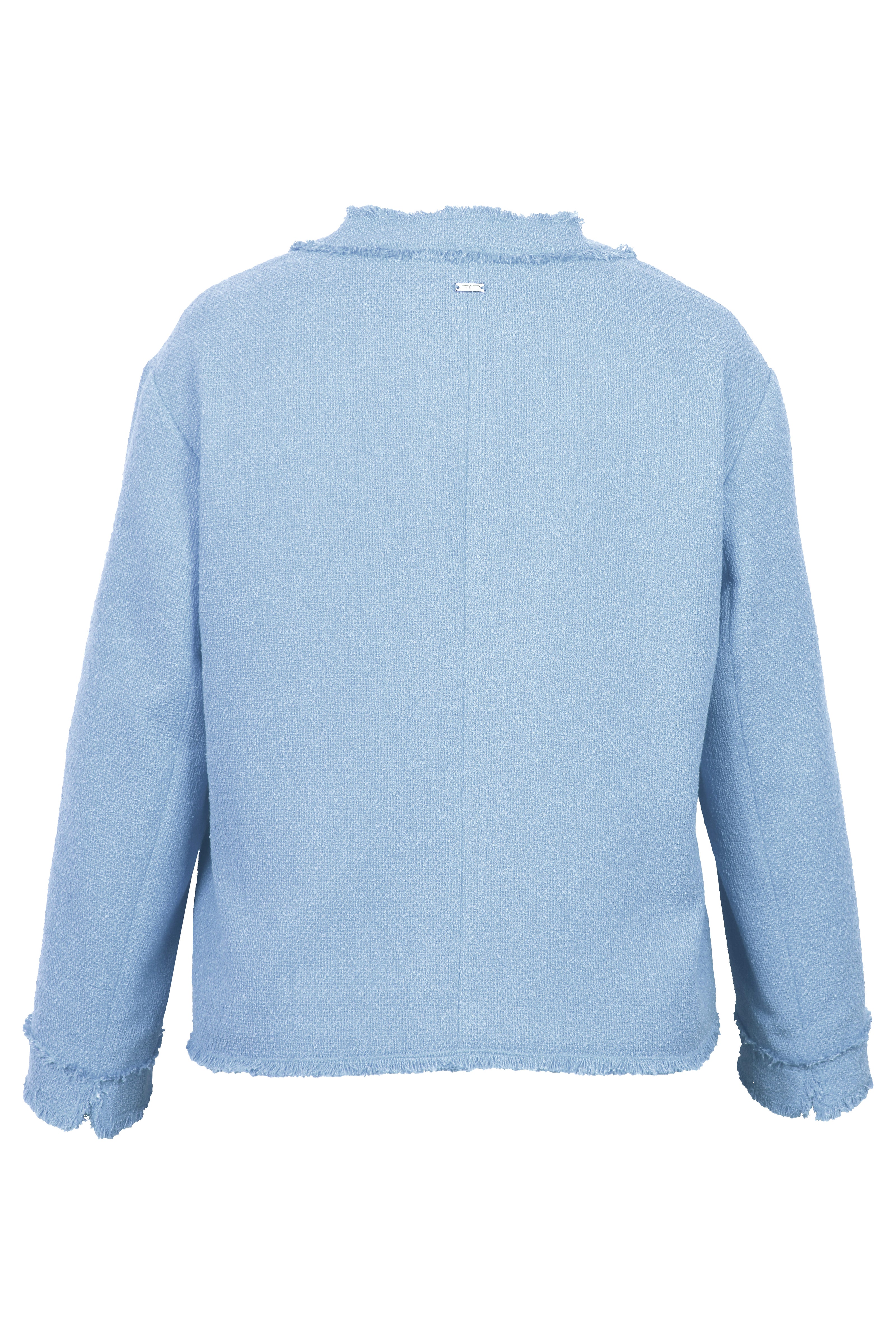 Kastenjacke