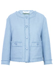 Kastenjacke