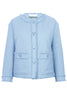 Kastenjacke