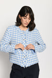 Kastenjacke