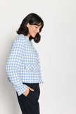 Kastenjacke