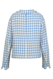 Kastenjacke