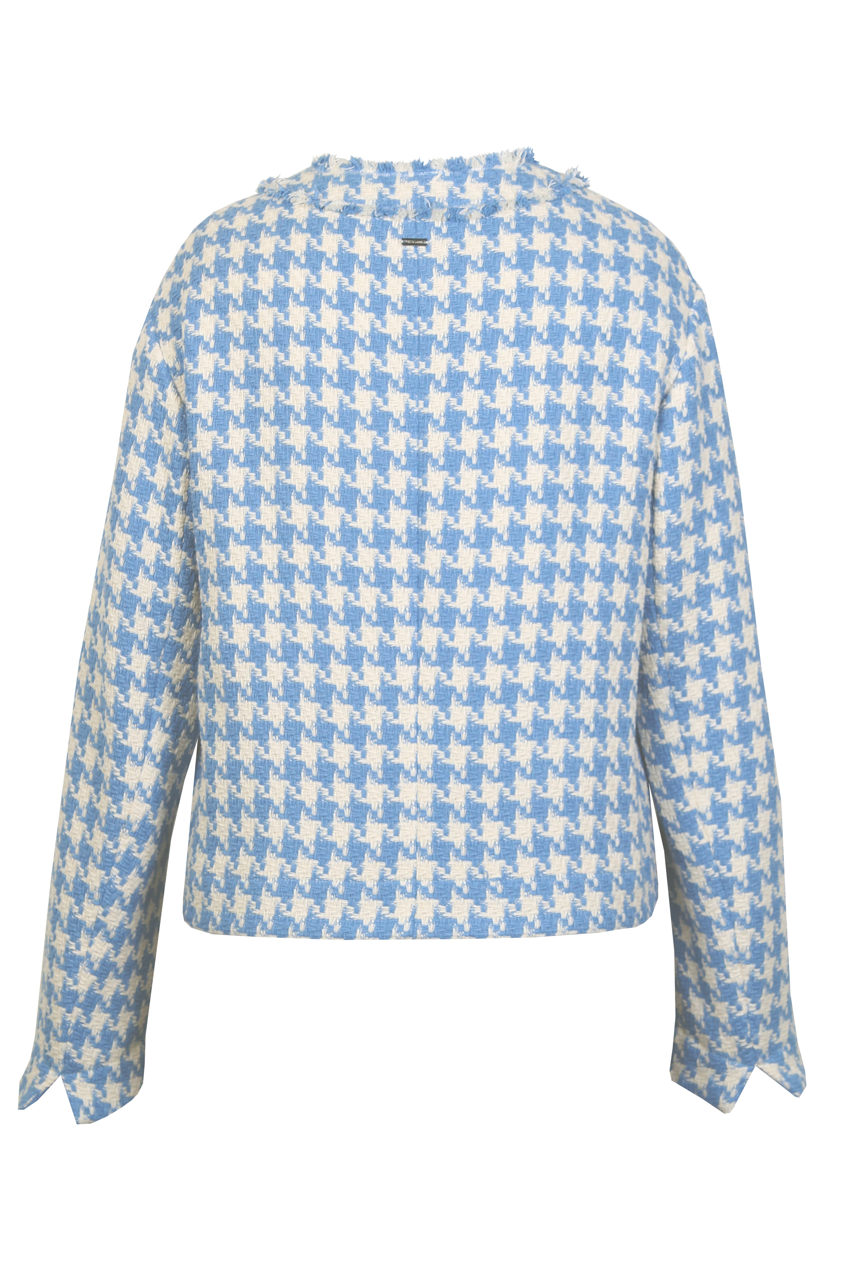 Kastenjacke