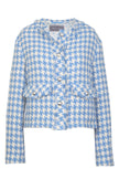 Kastenjacke