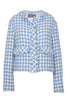 Kastenjacke