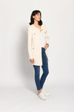Long-Jacke