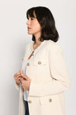Long-Jacke