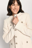 Long-Jacke