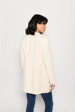 Long-Jacke