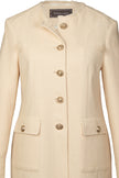 Long-Jacke