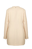Long-Jacke