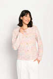 Kastenjacke