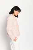 Kastenjacke