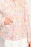 Kastenjacke