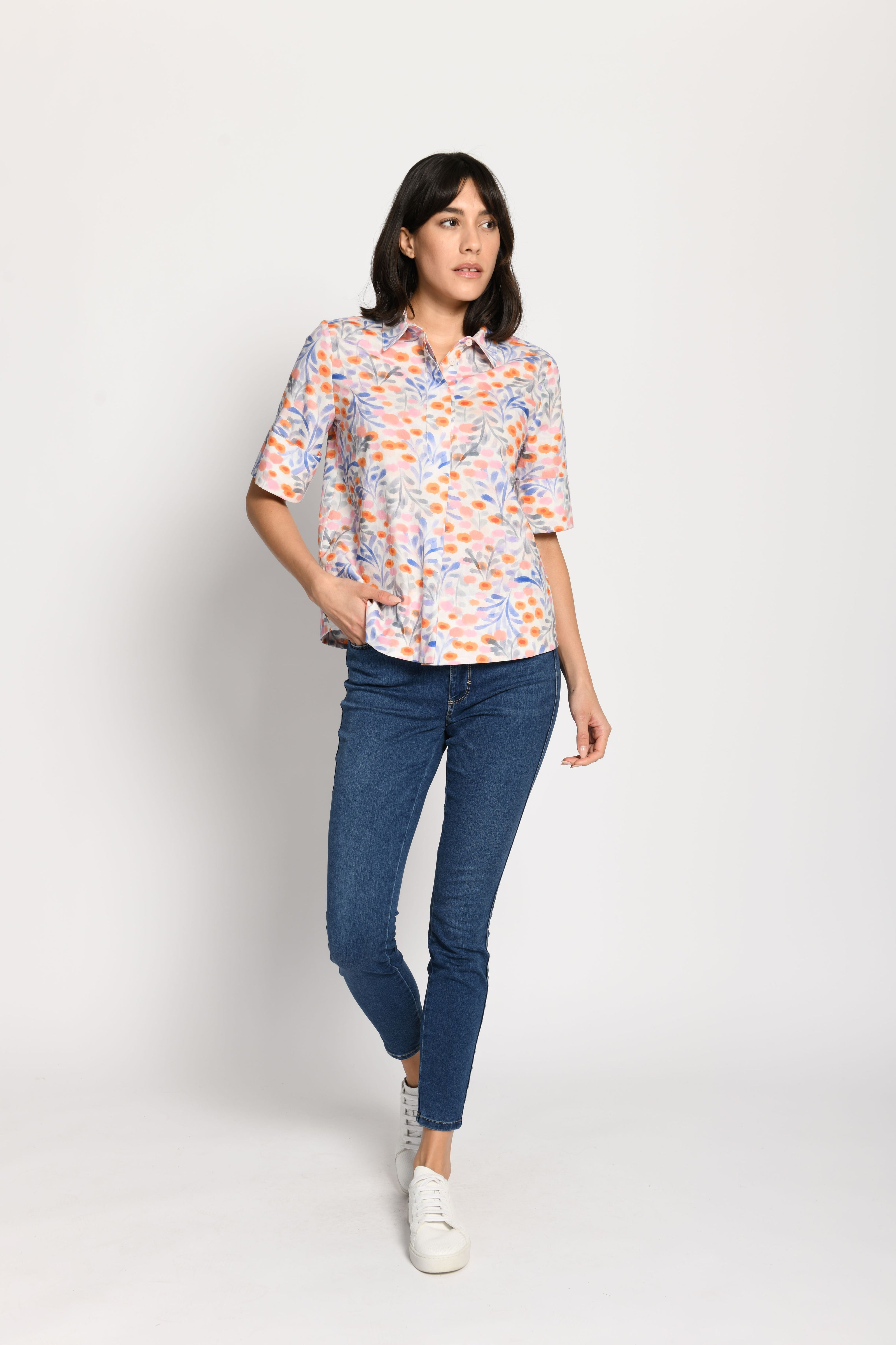 Bluse