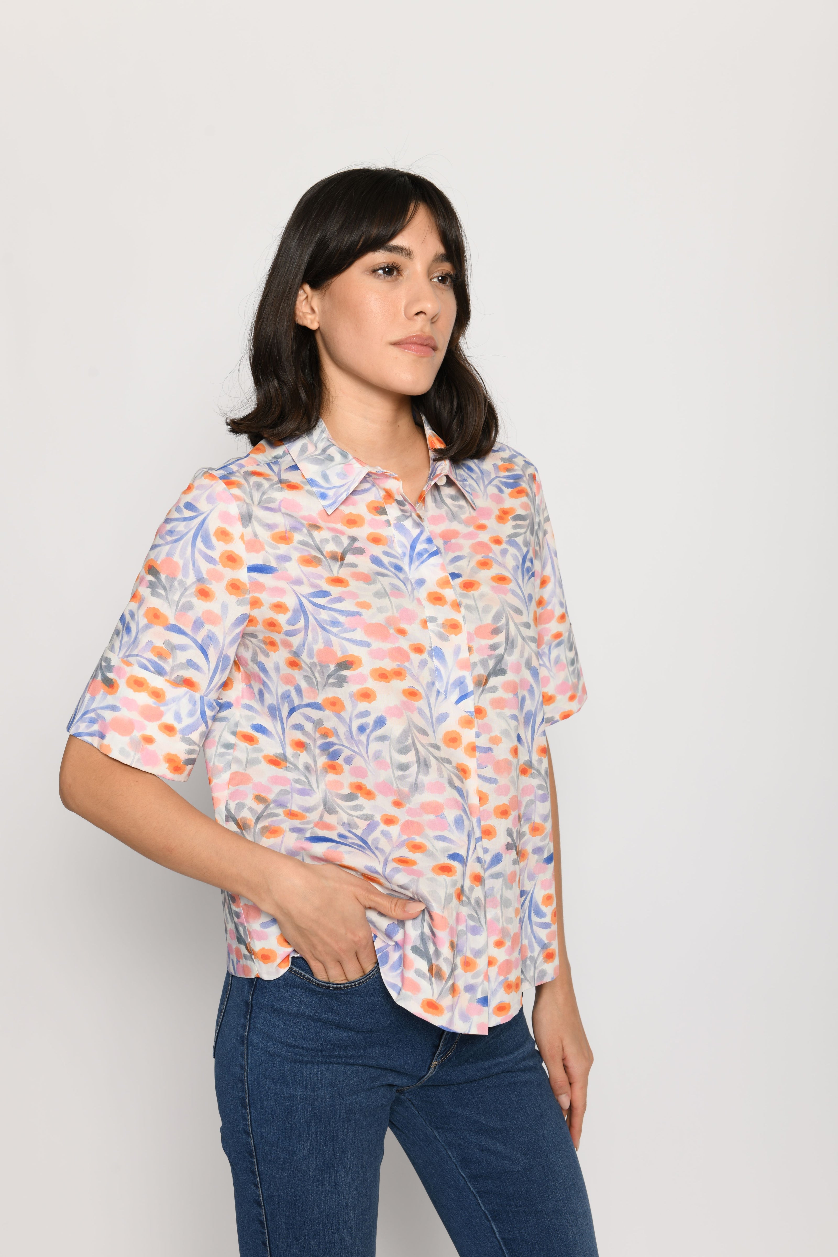 Bluse