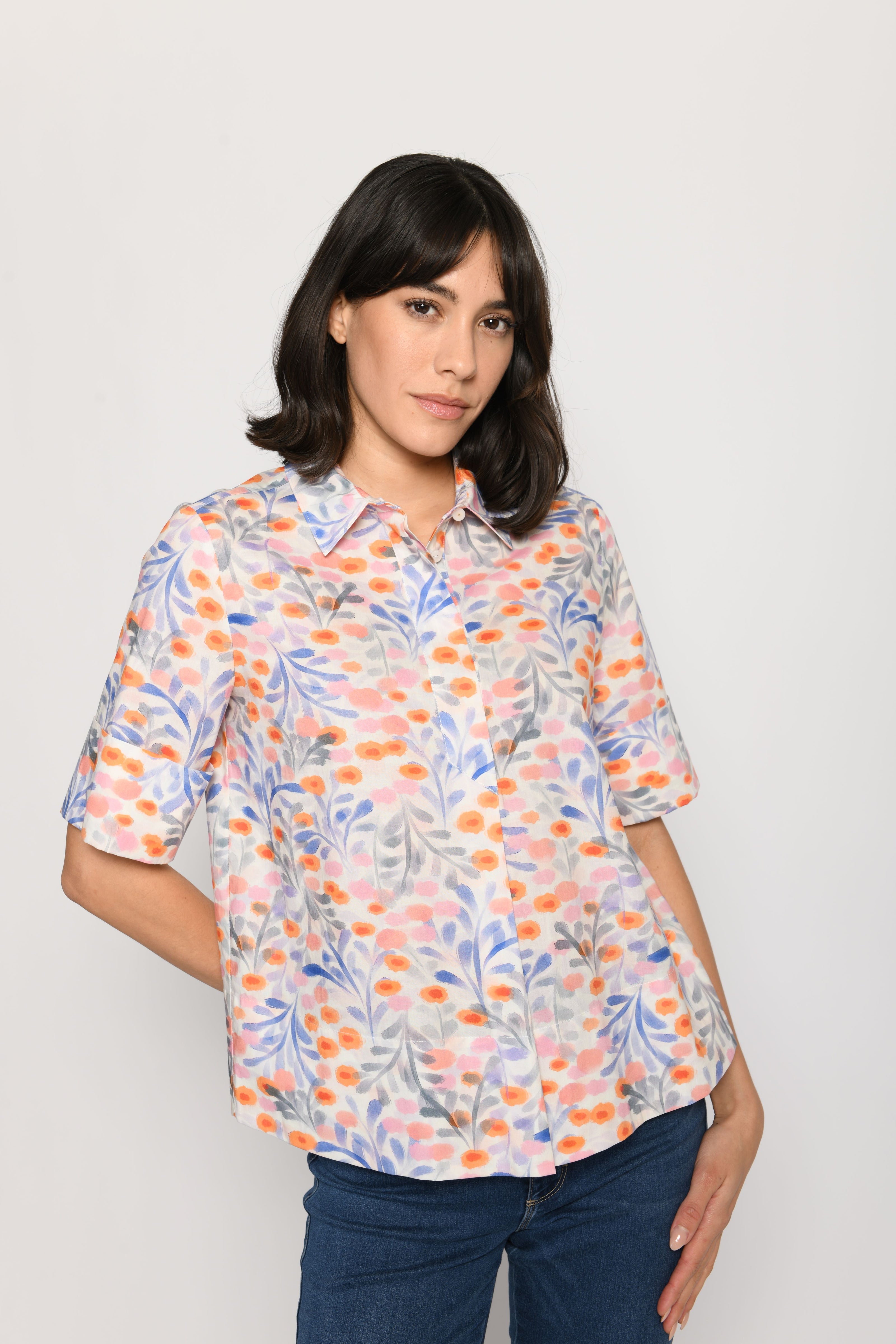 Bluse