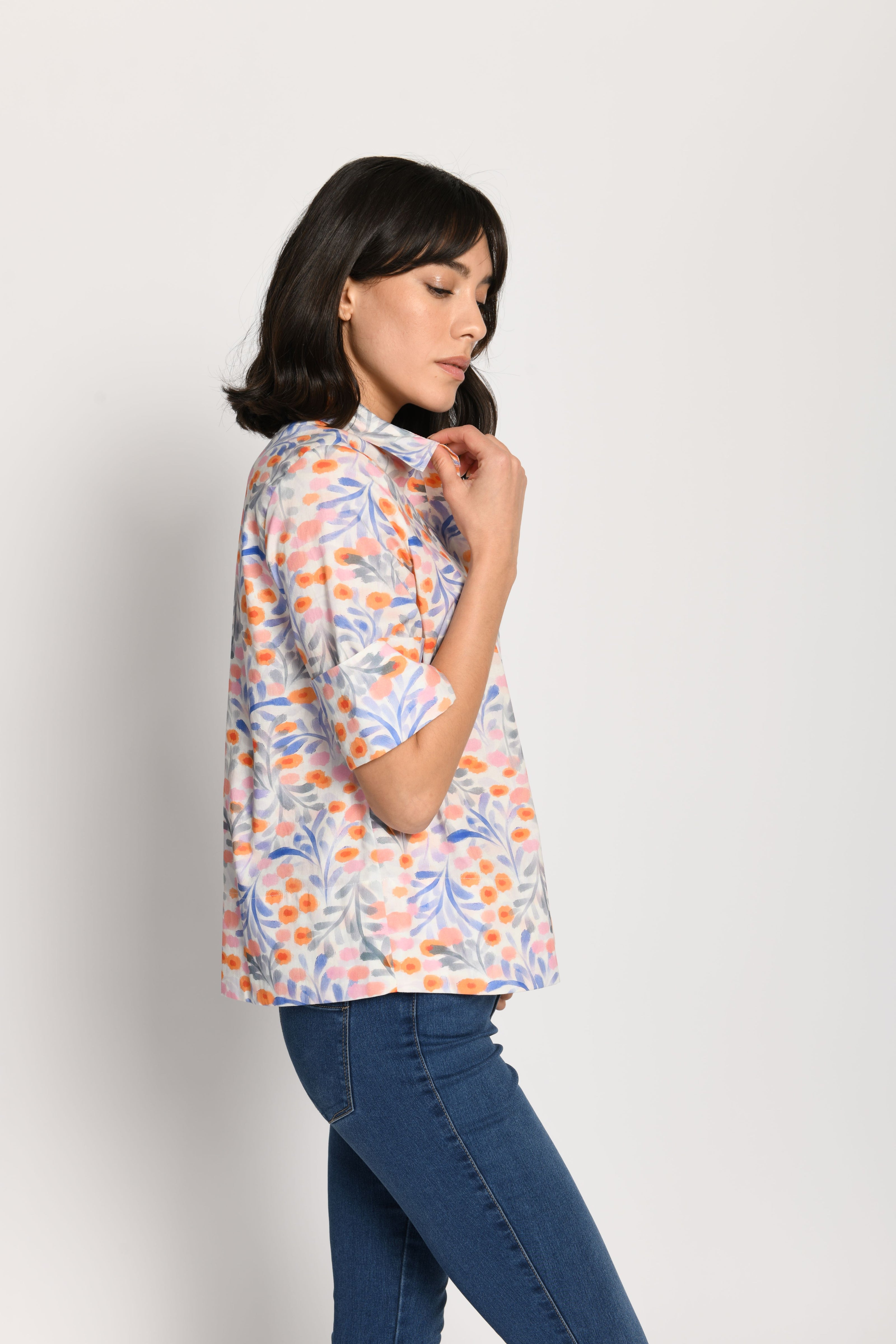 Bluse