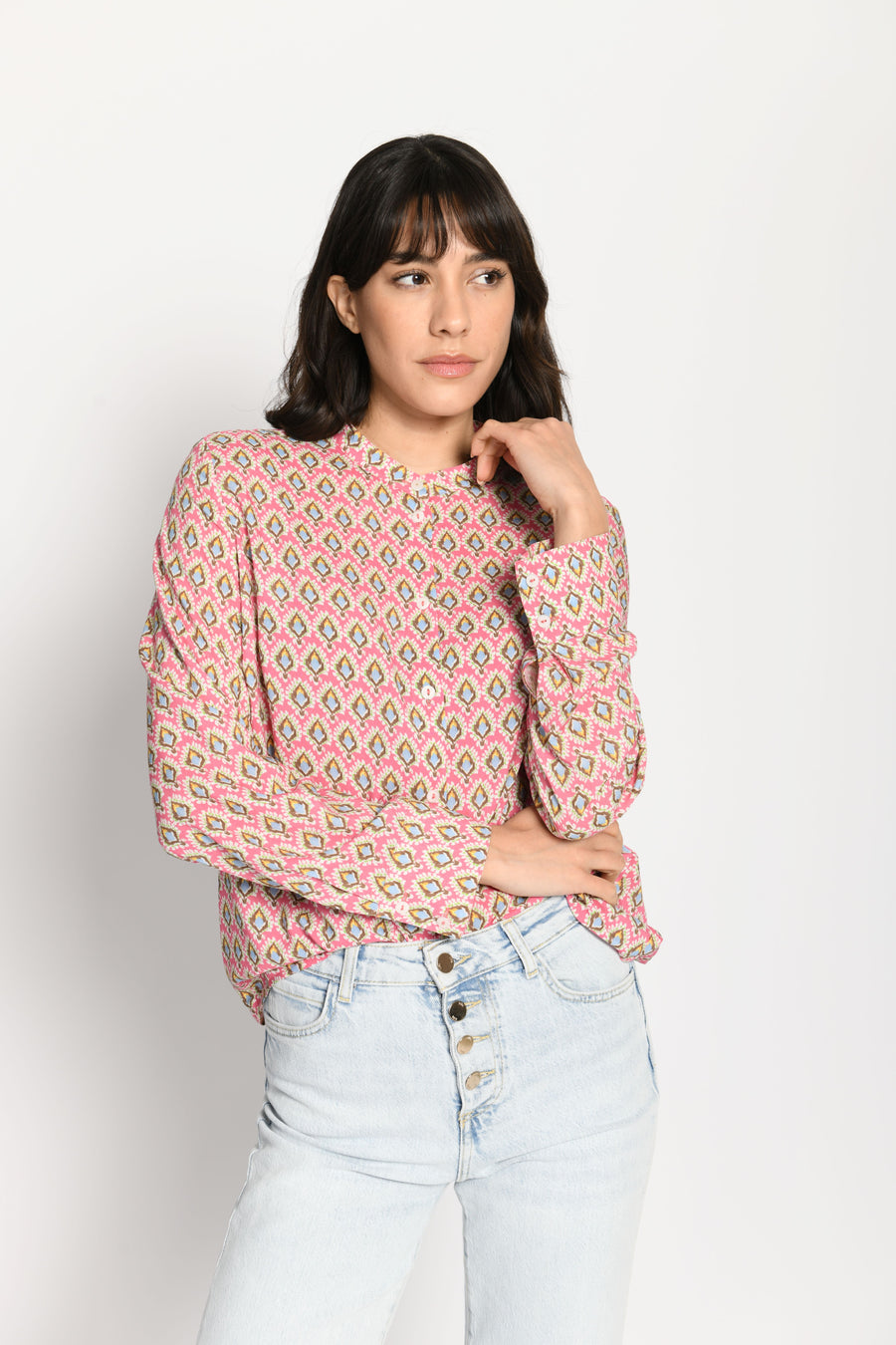Bluse