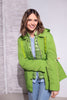 2 in 1 Jacke