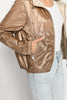 Wendejacke