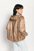 Wendejacke
