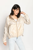 Wendejacke