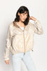 Wendejacke