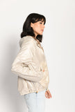 Wendejacke