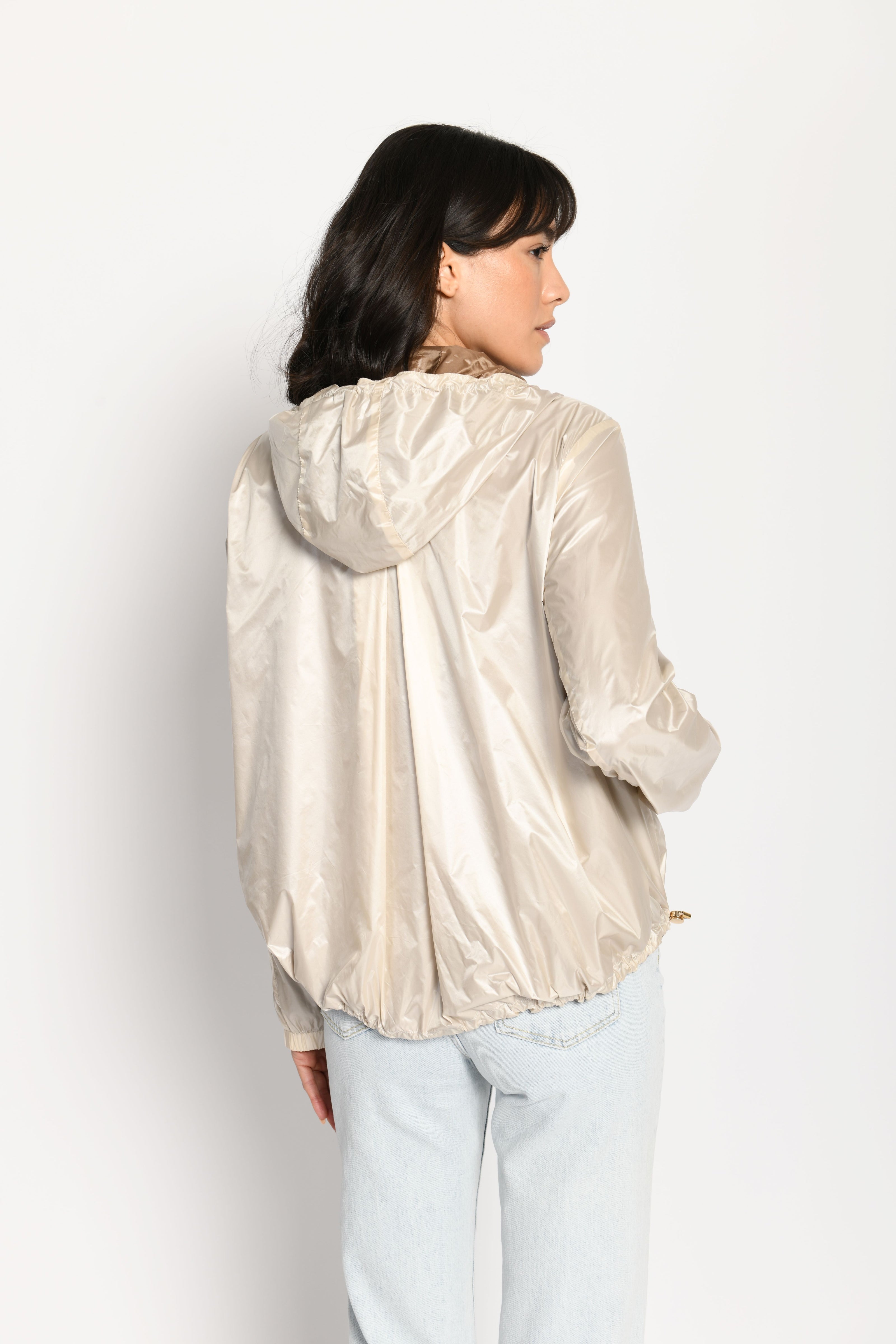 Wendejacke