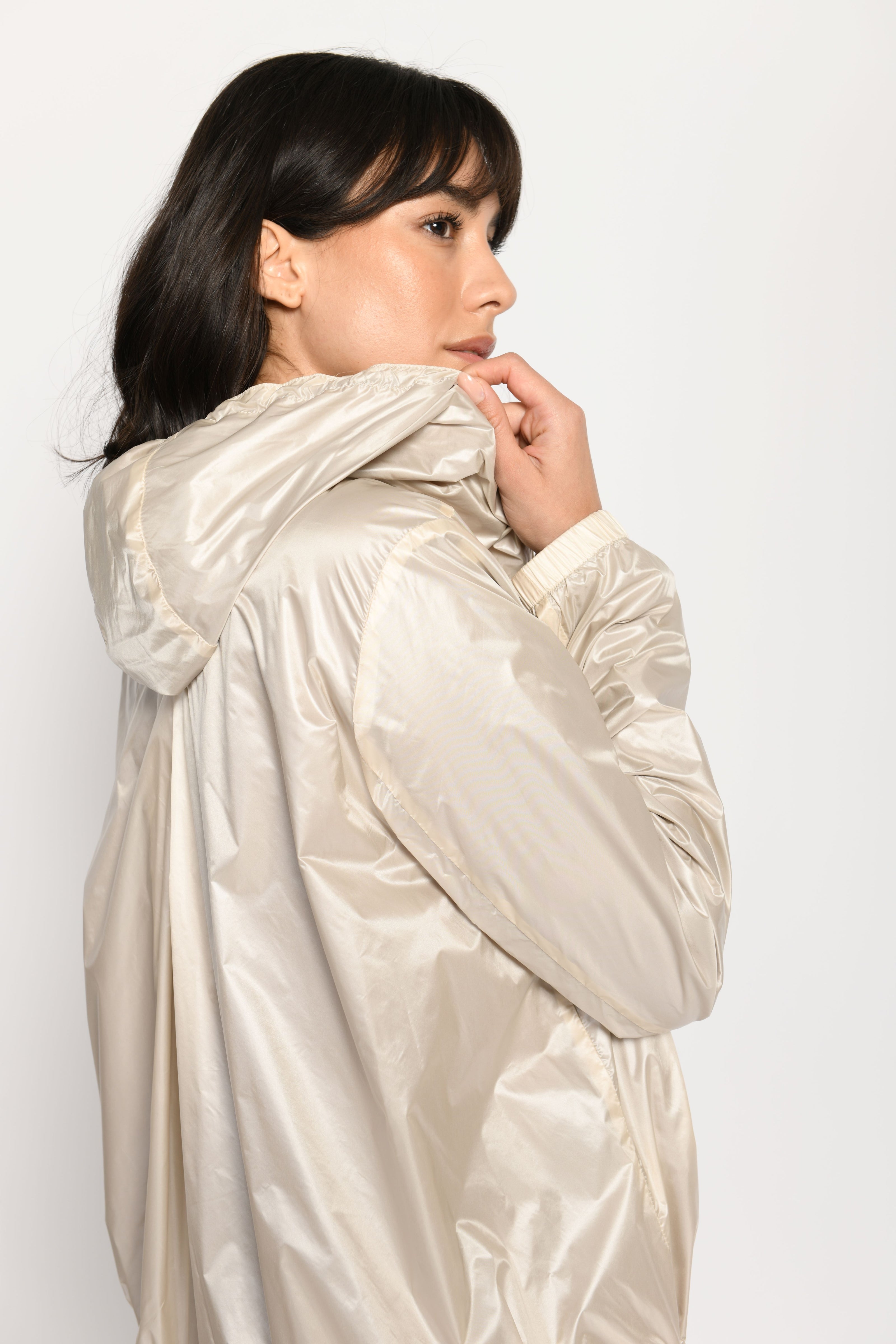 Wendejacke