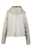 Wendejacke