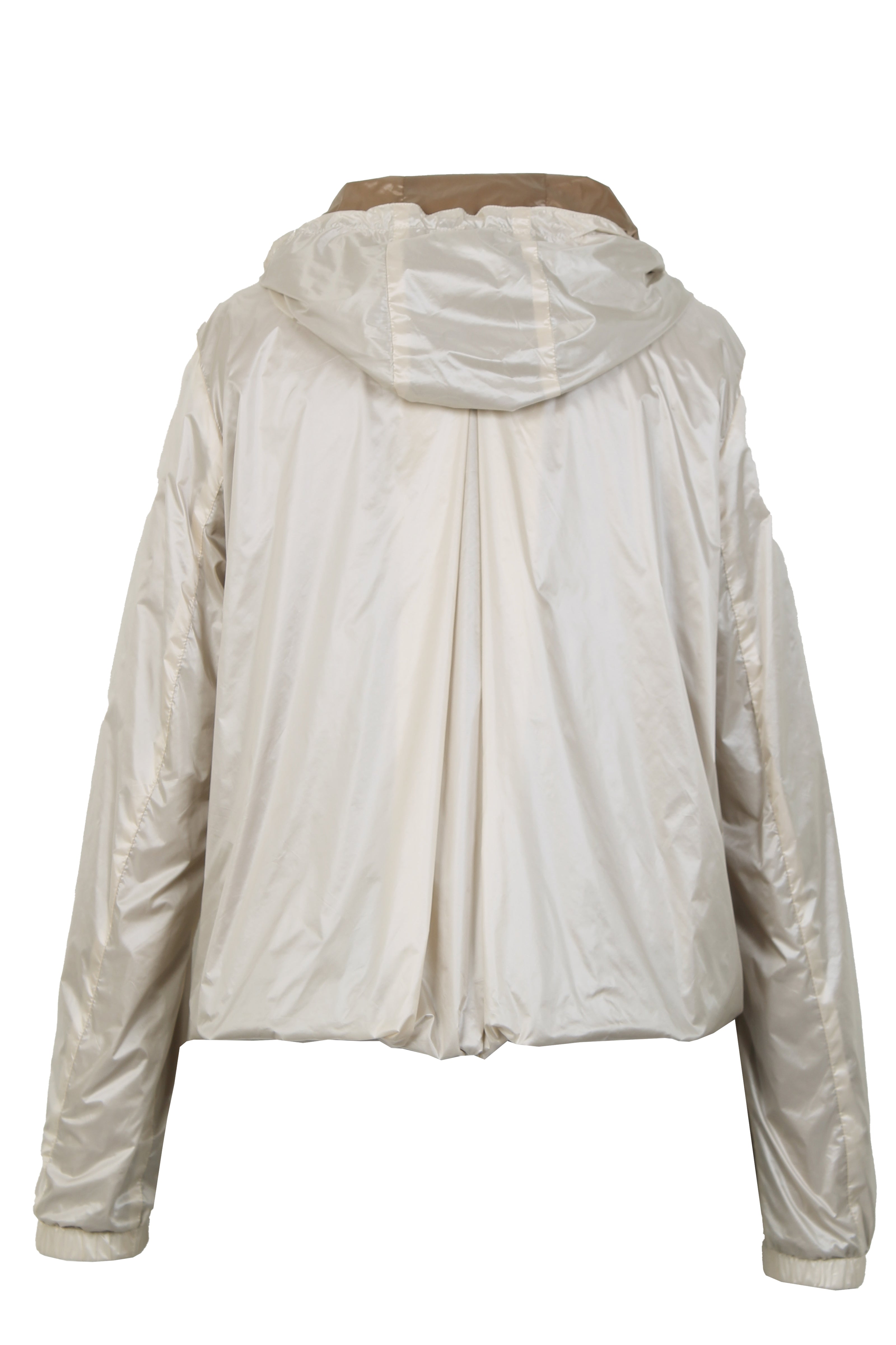 Wendejacke