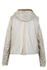 Wendejacke
