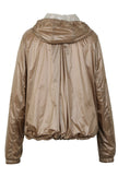 Wendejacke