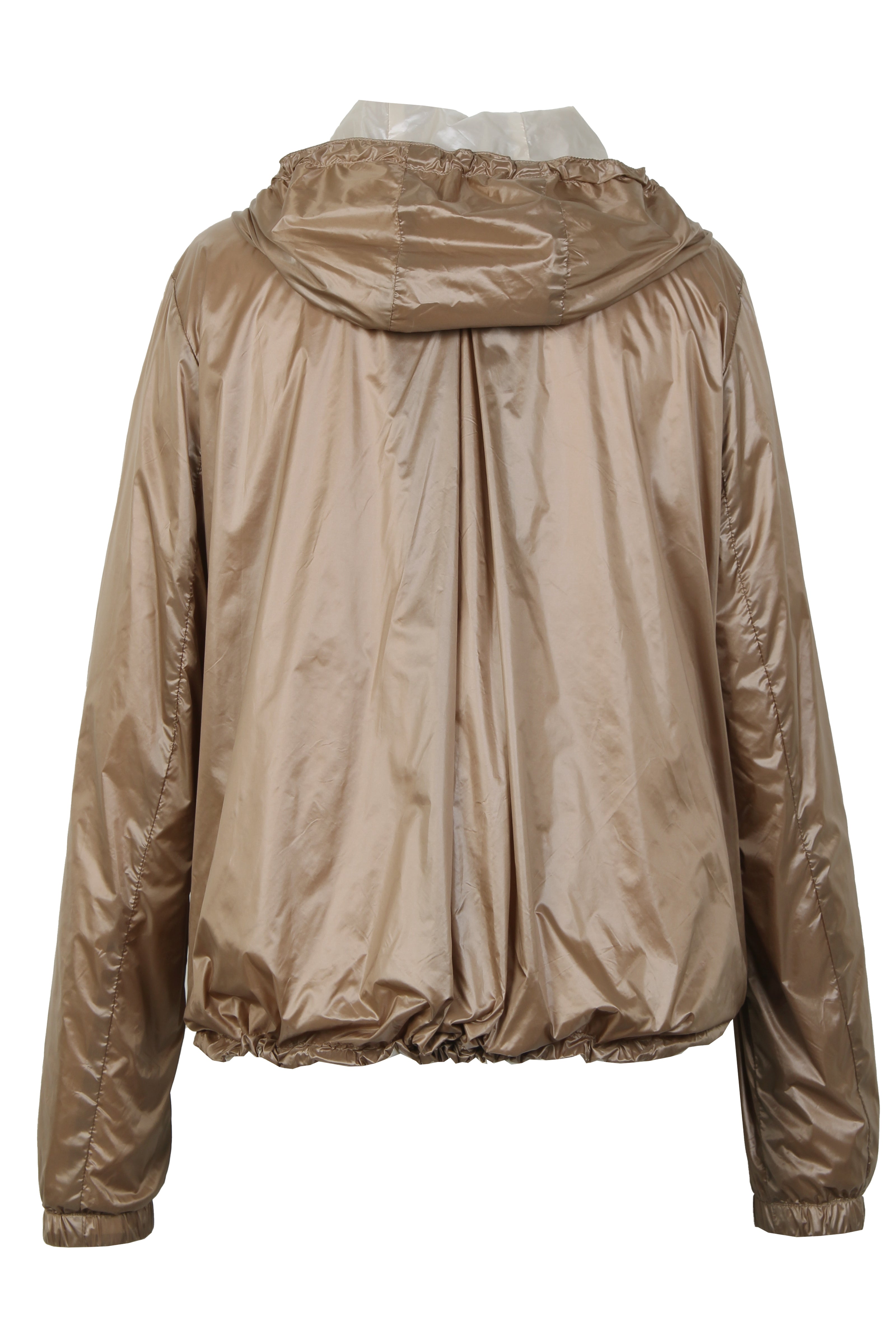 Wendejacke