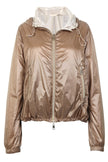 Wendejacke