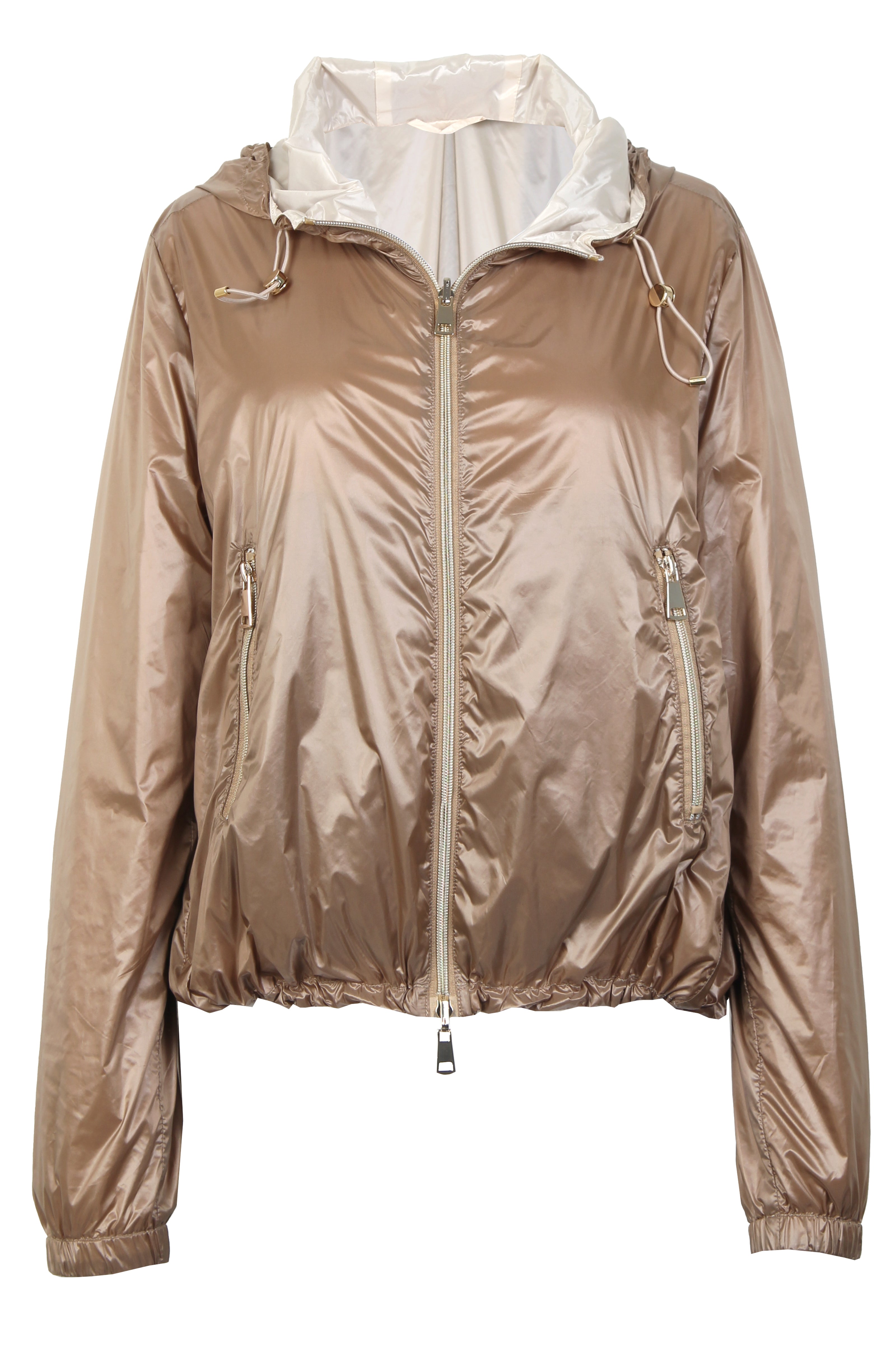 Wendejacke