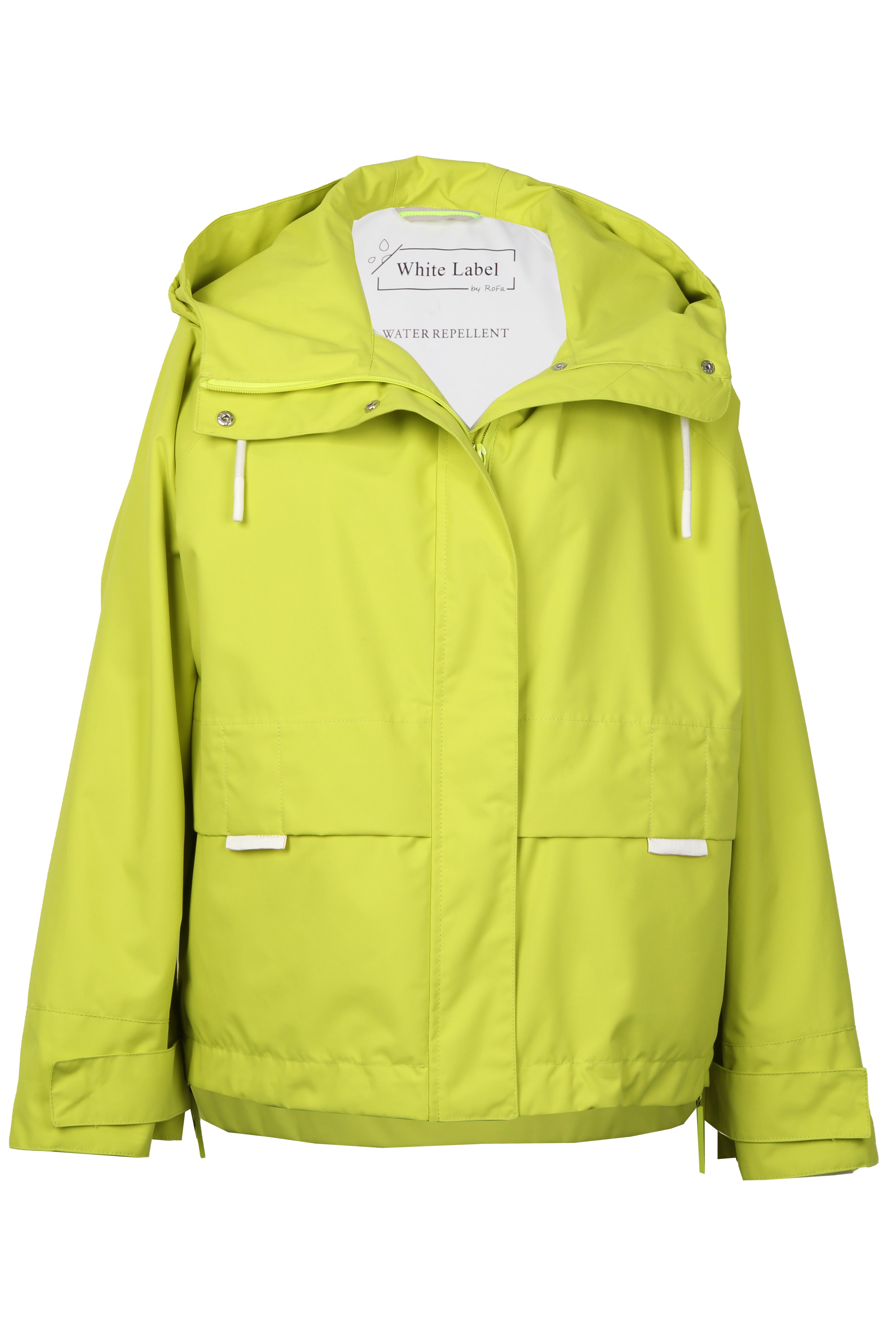 Jacke
