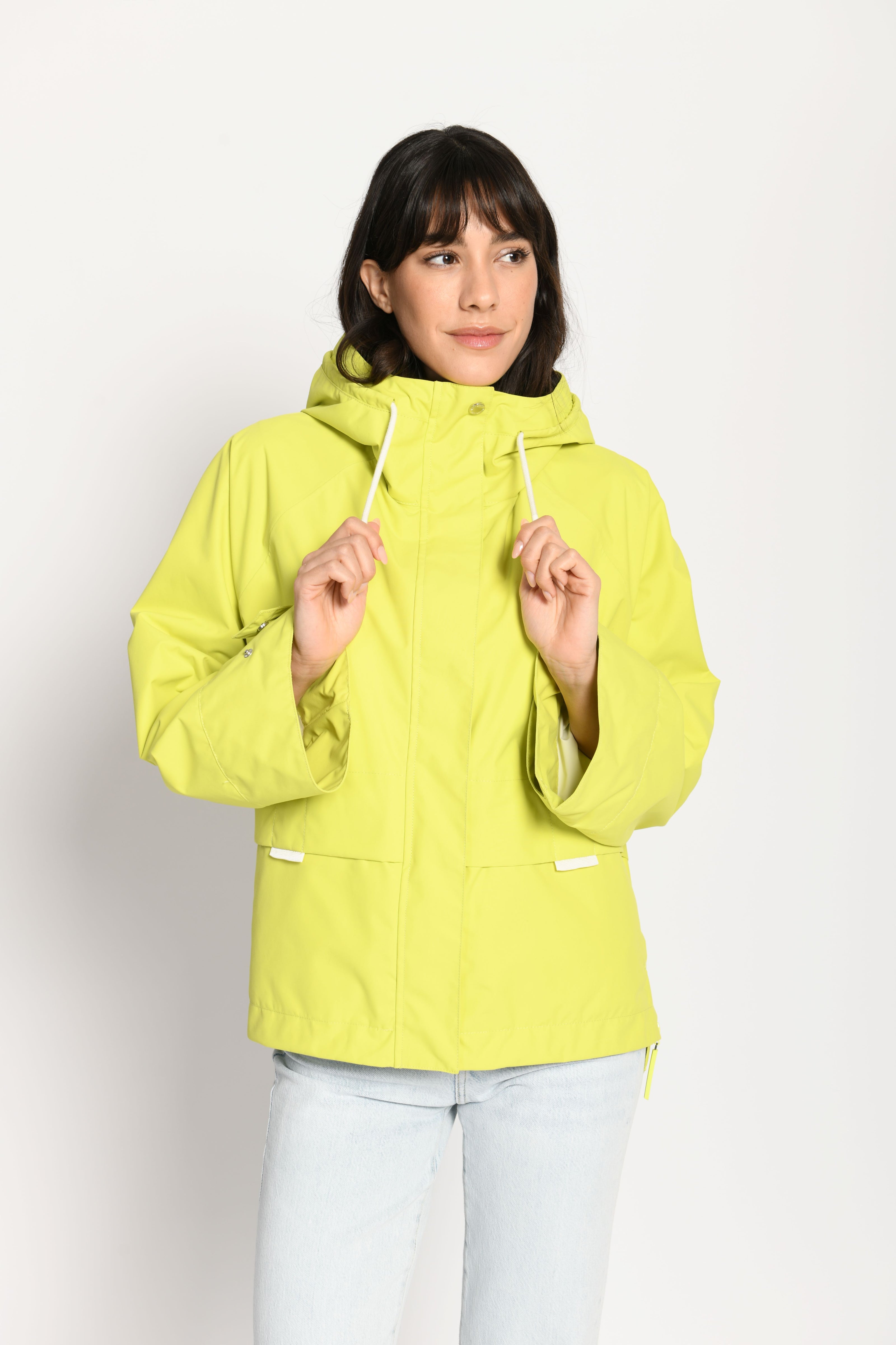 Jacke