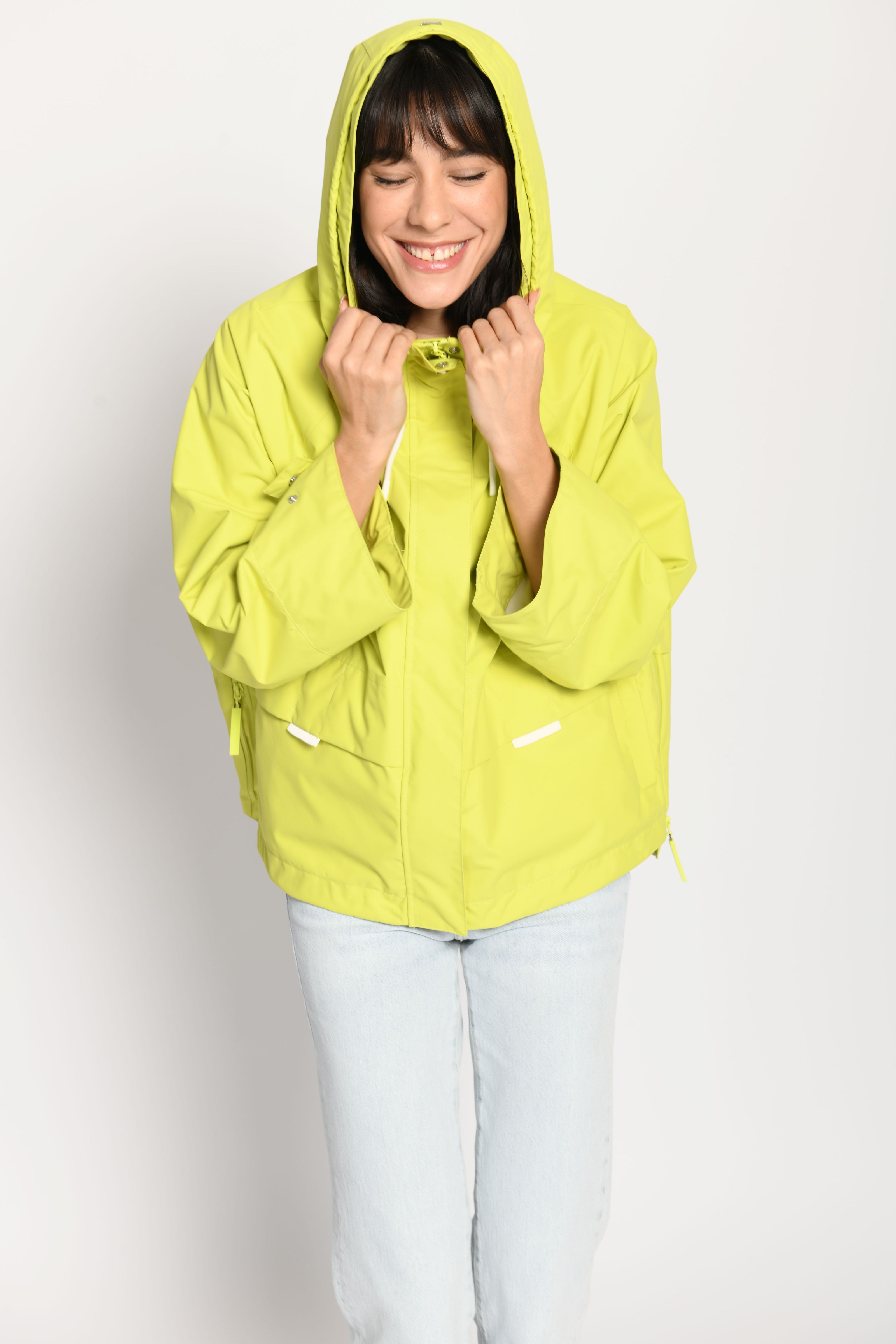 Jacke