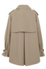 Trenchjacke