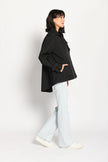 Trenchjacke