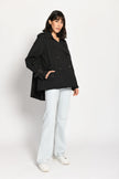 Trenchjacke