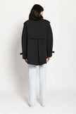 Trenchjacke