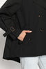 Trenchjacke