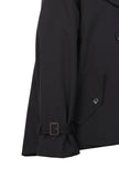 Trenchjacke