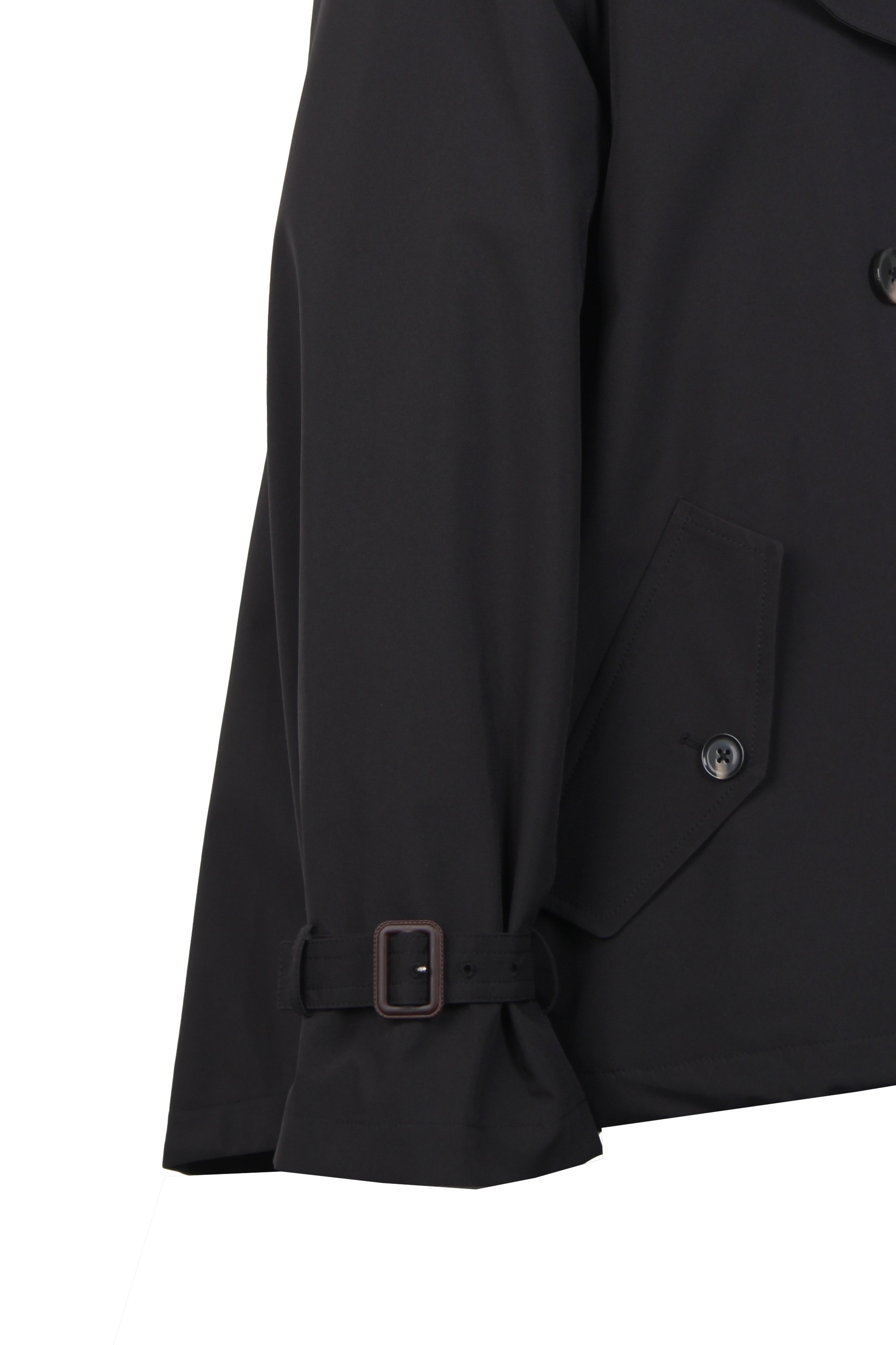 Trenchjacke